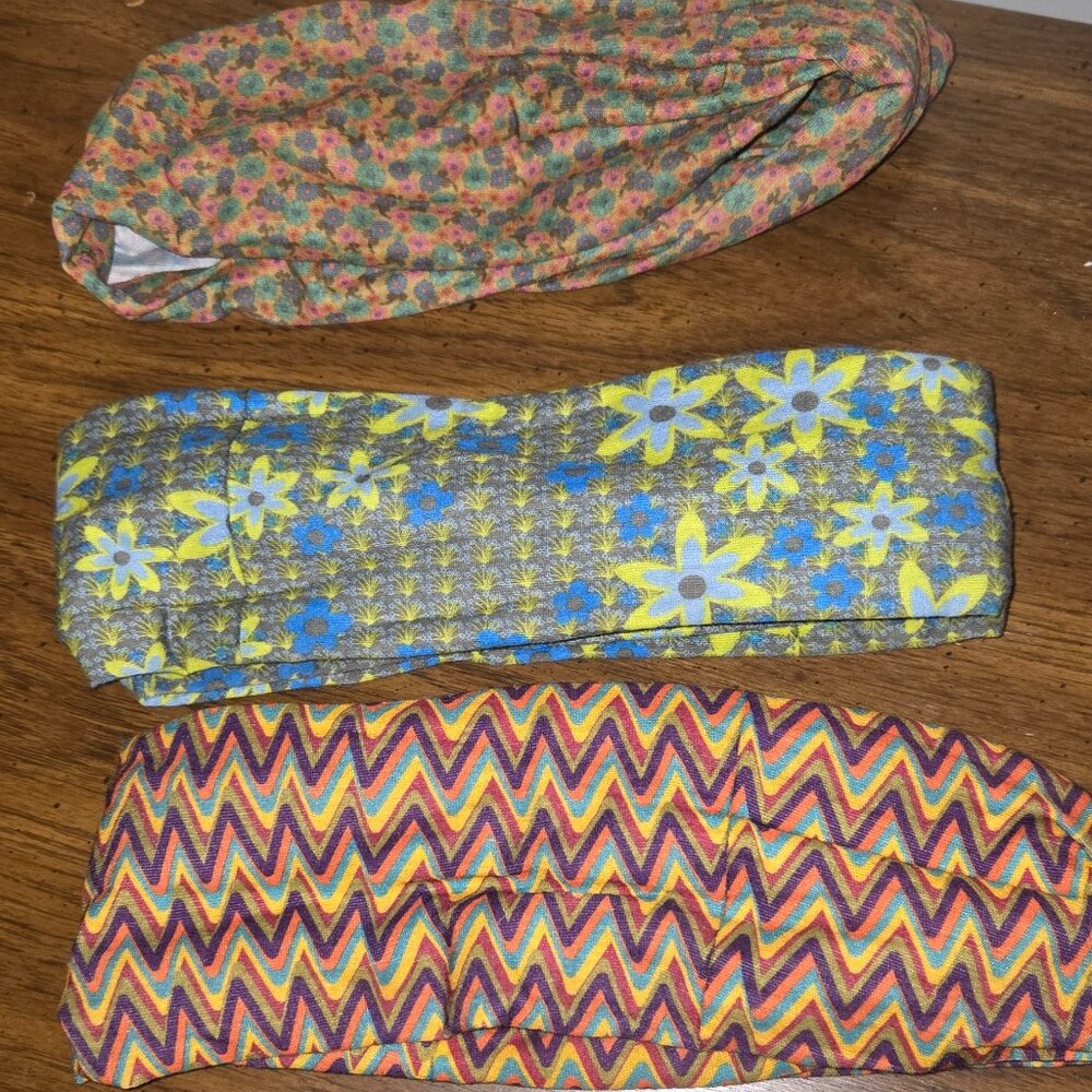 Natural life headbands